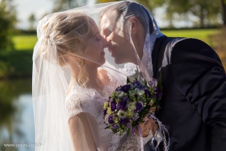 Wedding photographer Latvia
