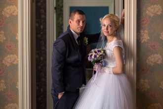 Wedding photographer Latvia